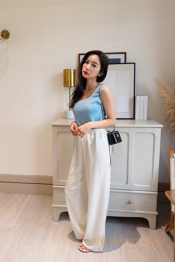 WANG CHIU 麻豆照